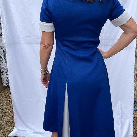 Vintage 60s Mod Fred Rothechild - Picture 4 of 6